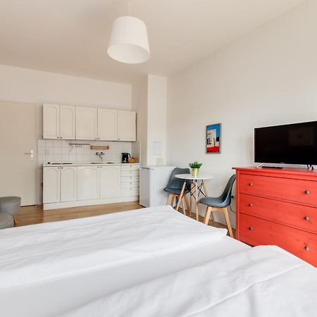 Jt'S Apartments Opletalova Str. Prague Ngoại thất bức ảnh
