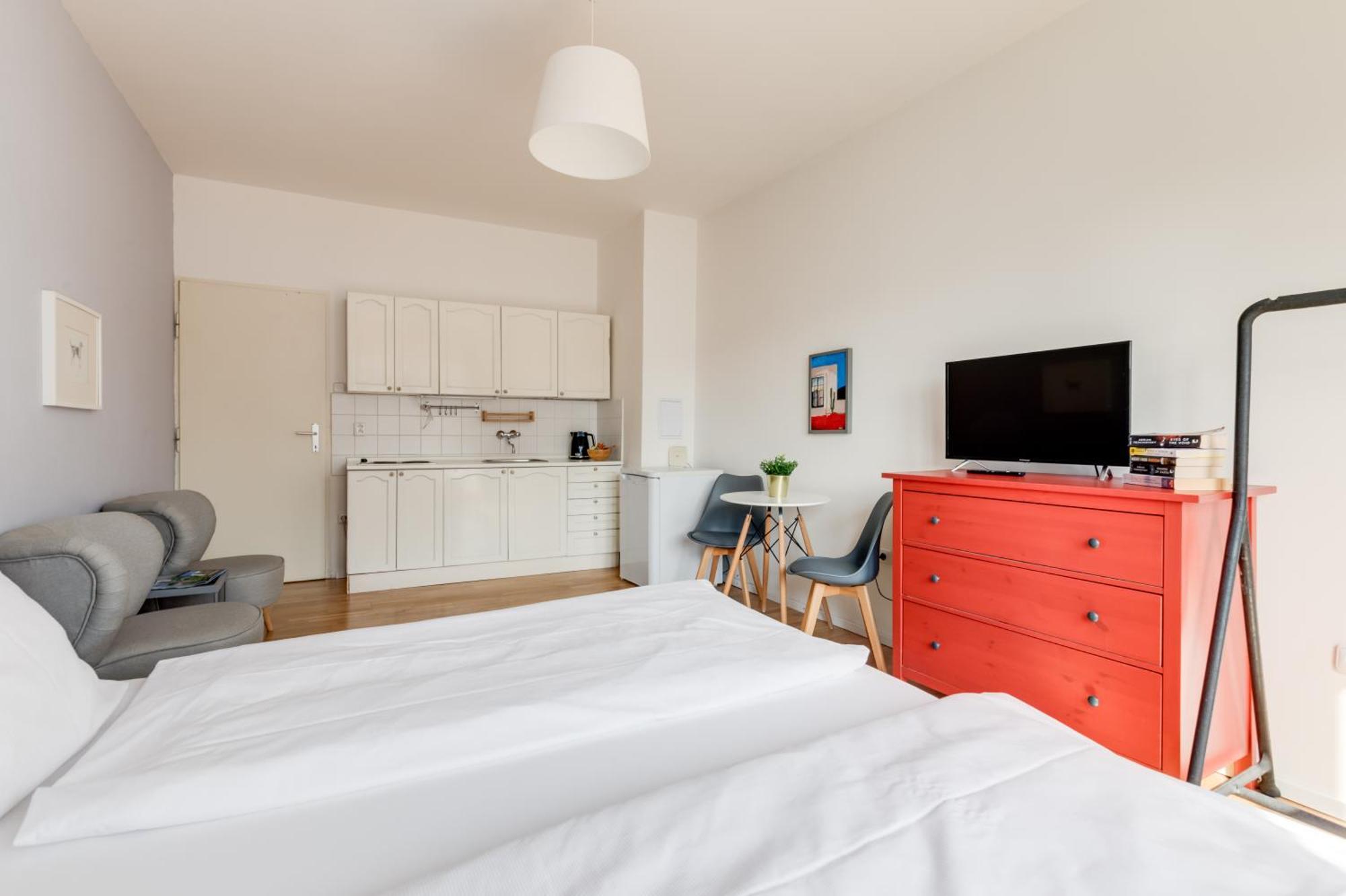Jt'S Apartments Opletalova Str. Prague Ngoại thất bức ảnh