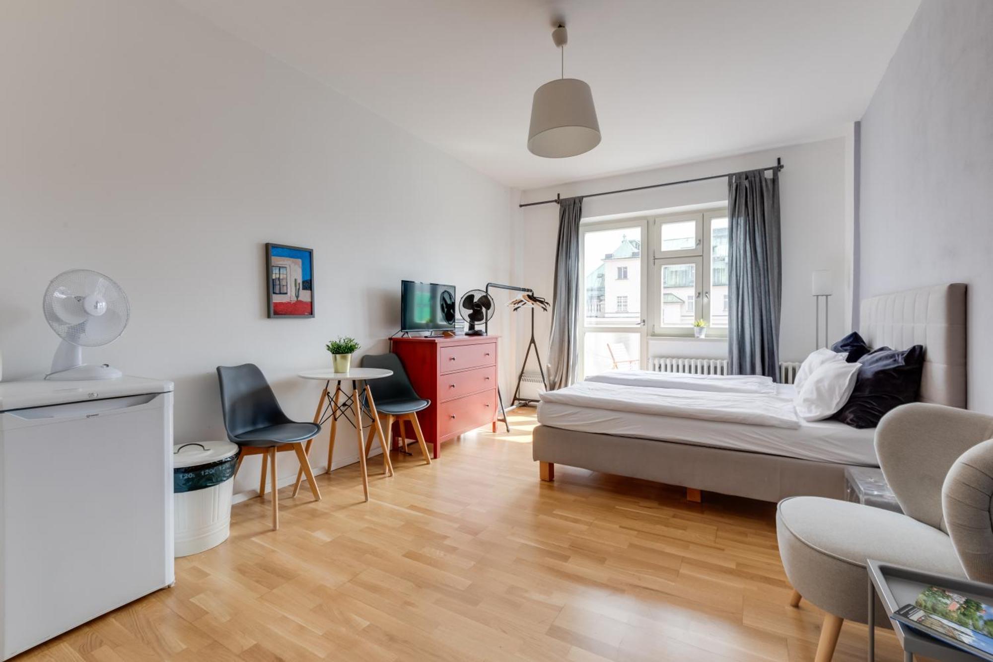 Jt'S Apartments Opletalova Str. Prague Ngoại thất bức ảnh
