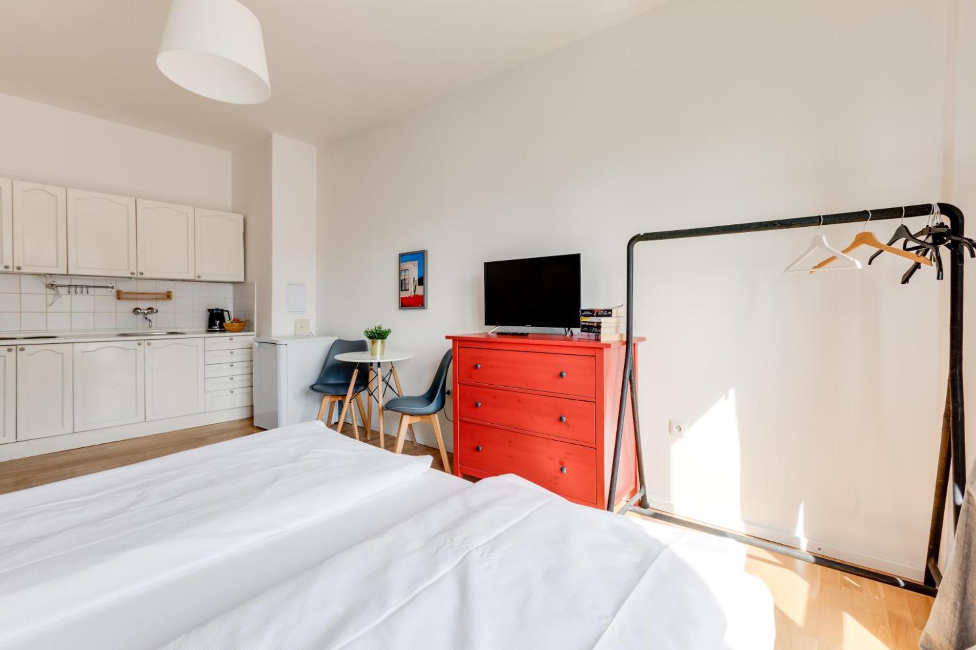 Jt'S Apartments Opletalova Str. Prague Ngoại thất bức ảnh