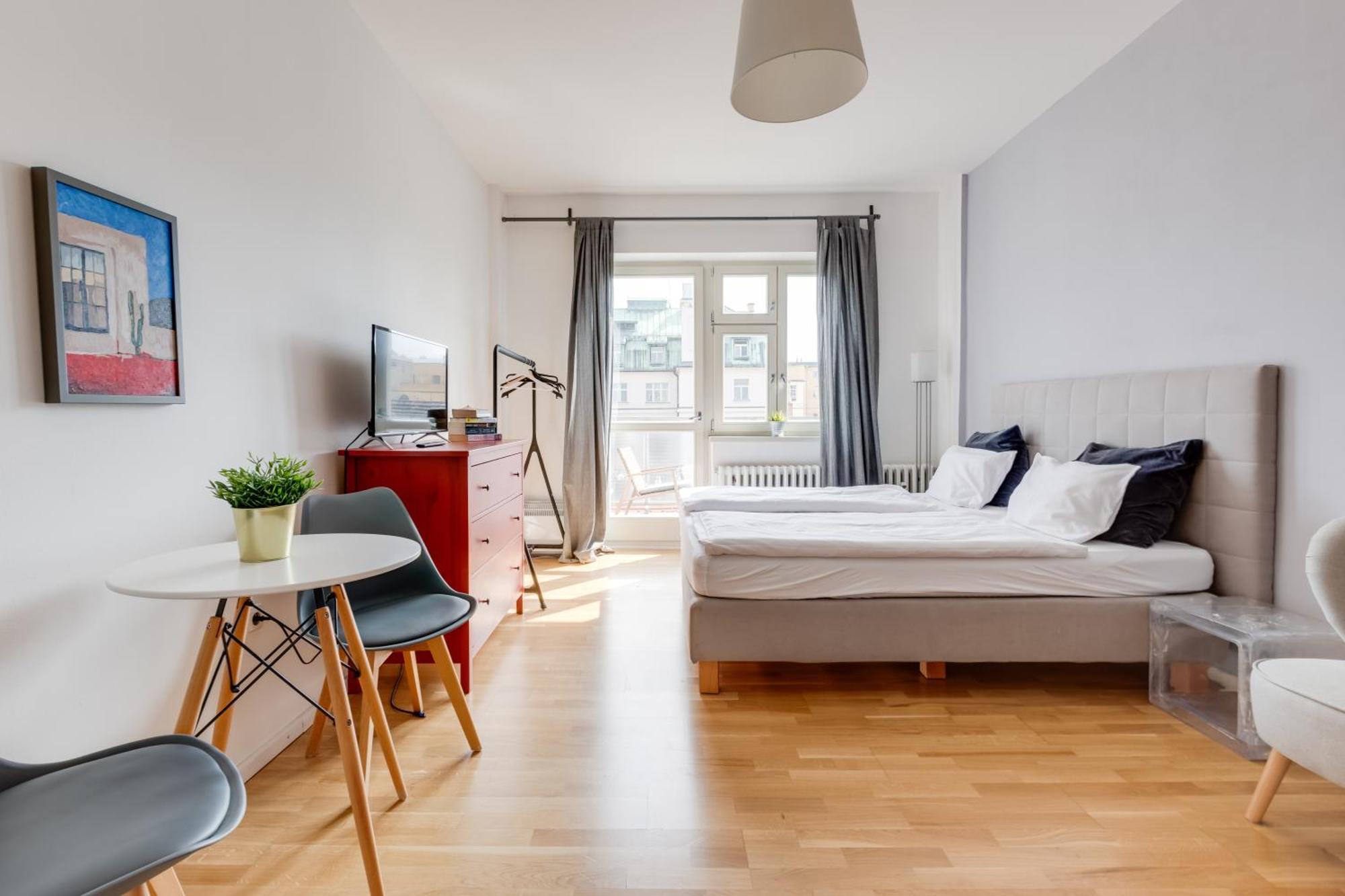 Jt'S Apartments Opletalova Str. Prague Ngoại thất bức ảnh