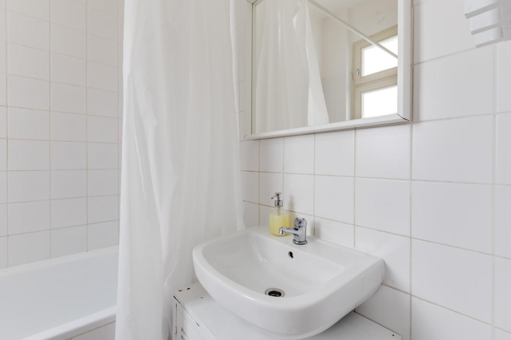 Jt'S Apartments Opletalova Str. Prague Ngoại thất bức ảnh